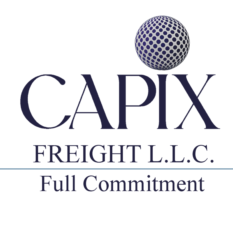 Capix Freight LLC